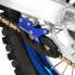 Фото #3 товара ZETA Yamaha WR 250 F 07-20 ZE82-1306 Aluminium Chain Guide