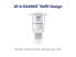 Фото #6 товара PURELL Healthcare Advanced Hand Sanitizer Gel 5063-02