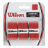 Фото #1 товара WILSON Profile Tennis Overgrip 3 Units