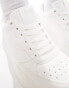 Фото #5 товара Pull&Bear chunky trainers in white