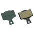 Фото #2 товара UNION DBP/55E Magura MT/2/4/6/8 Brake Pads