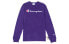 Champion LogoT Trendy_Clothing T3822-549465-PURPLES