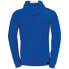 KEMPA Player full zip sweatshirt