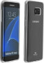 Фото #4 товара Чехол для смартфона Mercury Jelly Case Samsung A80 A805 прозрачный