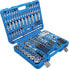 Socket Spanner Set, Wave Profile, BGS 2292