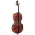 Фото #3 товара Gewa Allegro VC1 Cello Set 4/4 CB