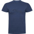 KRUSKIS Padel DNA short sleeve T-shirt