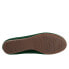 Фото #7 товара Softwalk Shiraz S2160-335 Womens Green Suede Slip On Ballet Flats Shoes 5