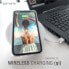 Фото #6 товара 4smarts Hybrid Case Ibiza für Apple iPhone 6.1"" 2021 transparent