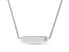 Фото #1 товара Fashion steel necklace Drew JF04134040