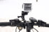 Xrec Roll Bar - Uchwyt do Rur Kierownicy do GoPro i SJCAM, GoPro HERO 7