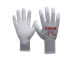 Cimco 141220 - Workshop gloves - Grey - XL - EUE - Adult - Unisex