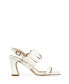 Фото #1 товара Women This Is It Sling back Heel Sandals