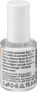 Base & Top Coat Quick Dry Transparent, 10,5 ml