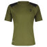 ფოტო #1 პროდუქტის SCOTT Defined Tech short sleeve T-shirt