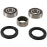 Фото #1 товара PIVOT WORKS Yamaha YZf R1 03-16/R6 03-16 Wheel Bearing Kit