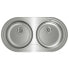 Фото #1 товара TEKA DR-80 2C Circular Double Bowl