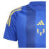 ADIDAS Messi short sleeve T-shirt