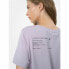 Women’s Short Sleeve T-Shirt 4F TSD025