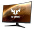 Фото #6 товара Монитор Asus TUF Gaming VG328H1B - 31.5" Full HD LED, 1 мс - Черный