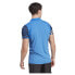 Фото #3 товара ADIDAS Heat.Rdy Freelift Pro short sleeve polo