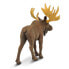 SAFARI LTD Moose Wildlife Figure