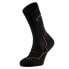 LURBEL Etna Five Half long socks