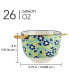 Фото #4 товара Tapestry Set of 2 Ramen Bowls, Service for 2
