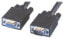 Фото #1 товара MCL Samar MCL Cable SVGA HD15 Male/Female 2m - 2 m - VGA (D-Sub) - VGA (D-Sub) - Male/Female - HD15
