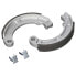 Фото #1 товара BRENTA MOTO 0130 Brake Shoe