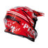 PREMIER HELMETS 23 Exige ZX2 22.06 off-road helmet