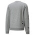 Фото #3 товара Худи PUMA Cloud9 Crew Neck Grey