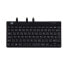 R-Go Split R-Go Break ergonomic keyboard - QWERTZ (DE) - wired - black - Mini - Wired - USB - QWERTZ - Black