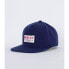 Фото #1 товара HURLEY Bixby Hat