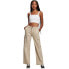 Фото #12 товара URBAN CLASSICS Straight high waist cargo pants