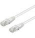 Фото #2 товара Wentronic 95598 - 1.5 m - Cat6 - U/UTP (UTP) - RJ-45 - RJ-45