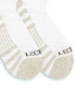 Фото #3 товара Unisex European Made Classic Sport Low-Cut Socks