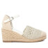 Фото #1 товара XTI 142333 Wedge Espadrilles