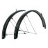 SKS Basic 69 mm mudguard set