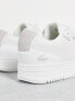 Фото #4 товара Lacoste l001 trainer in white