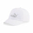 Женская шапка Puma Ess No.1 Bb Белый