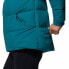 Фото #6 товара MOUNTAIN HARDWEAR Nevadan Down Jacket