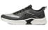 Running Shoes Peak E02157H Black and White