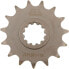 Звезда передняя из стали JT Sprockets 525 RU JTF1371.15RB Серебристый, 15t - фото #2