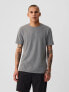 Фото #1 товара Jersey Crewneck T-Shirt