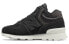 New Balance 574H WH574BB Classic Sneakers