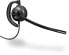 Фото #1 товара Poly EncorePro 530 - Headset - Ear-hook - Office/Call center - Black - Monaural - Supraaural