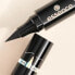 Фото #69 товара Eyeliner Quick Wing! Stamp 01 Black, 3,5 ml