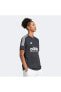 Фото #1 товара Футболка Adidas Tiro Tee Q1 Женская черная
