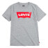 ფოტო #1 პროდუქტის LEVI´S ® KIDS Batwing short sleeve T-shirt